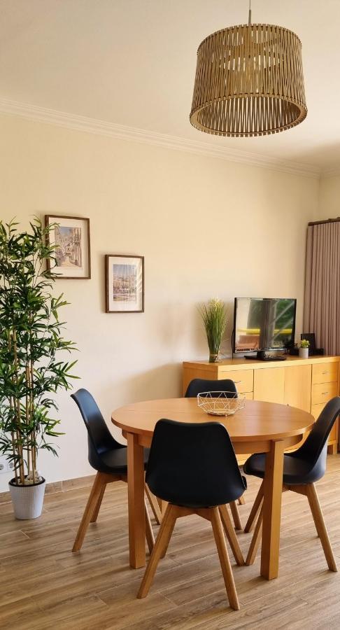 Apartamento Copacabana Jardim Daire Vilamoura Dış mekan fotoğraf
